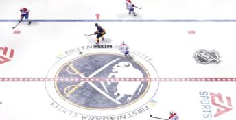 NHL 15 Playstation 3 Screenshot