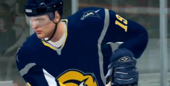 NHL 2K7