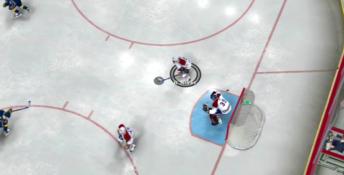 NHL 2K7 Playstation 3 Screenshot