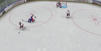 NHL 2K8