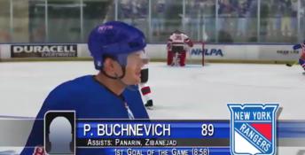 NHL 2K8