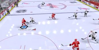 NHL 2K9 Playstation 3 Screenshot