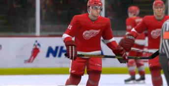 NHL 2K9