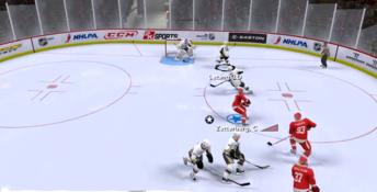 NHL 2K9