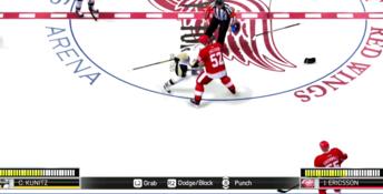 NHL Legacy Edition Playstation 3 Screenshot