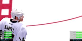 NHL Legacy Edition Playstation 3 Screenshot