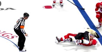 NHL Legacy Edition