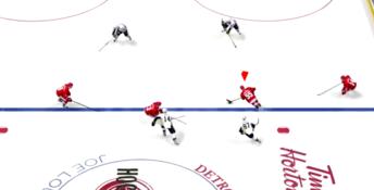 NHL Legacy Edition Playstation 3 Screenshot