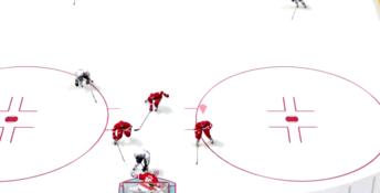 NHL Legacy Edition Playstation 3 Screenshot