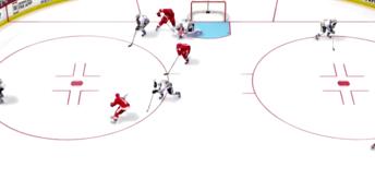 NHL Legacy Edition Playstation 3 Screenshot