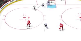NHL Legacy Edition Playstation 3 Screenshot