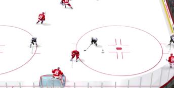 NHL Legacy Edition