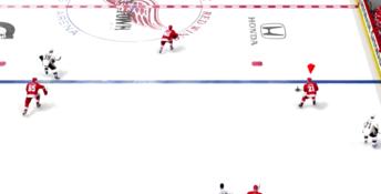NHL Legacy Edition Playstation 3 Screenshot