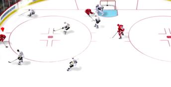 NHL Legacy Edition Playstation 3 Screenshot