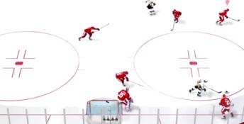 NHL Legacy Edition Playstation 3 Screenshot