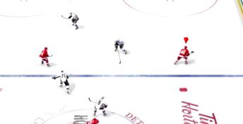 NHL Legacy Edition Playstation 3 Screenshot