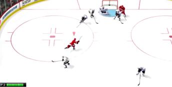 NHL Legacy Edition Playstation 3 Screenshot