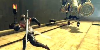 NIER Playstation 3 Screenshot
