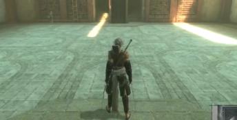 NIER Playstation 3 Screenshot