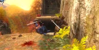 Ninja Gaiden Sigma