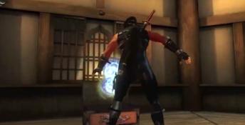 Ninja Gaiden Sigma 2 Playstation 3 Screenshot