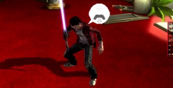 No More Heroes: Heroes' Paradise Playstation 3 Screenshot