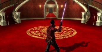 No More Heroes: Heroes' Paradise Playstation 3 Screenshot