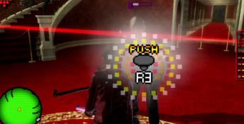 No More Heroes: Heroes' Paradise Playstation 3 Screenshot