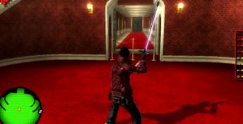 No More Heroes: Heroes' Paradise Playstation 3 Screenshot