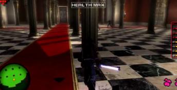 No More Heroes: Heroes' Paradise Playstation 3 Screenshot