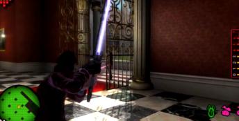 No More Heroes: Heroes' Paradise Playstation 3 Screenshot