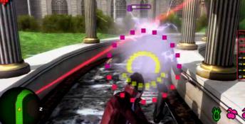 No More Heroes: Heroes' Paradise Playstation 3 Screenshot