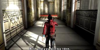 No More Heroes: Heroes' Paradise Playstation 3 Screenshot