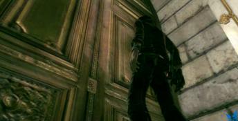 No More Heroes: Heroes' Paradise Playstation 3 Screenshot