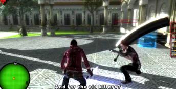 No More Heroes: Heroes' Paradise Playstation 3 Screenshot