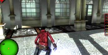 No More Heroes: Heroes' Paradise Playstation 3 Screenshot