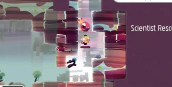 Nova-111 Playstation 3 Screenshot