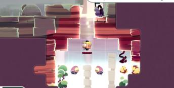 Nova-111 Playstation 3 Screenshot