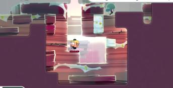 Nova-111 Playstation 3 Screenshot