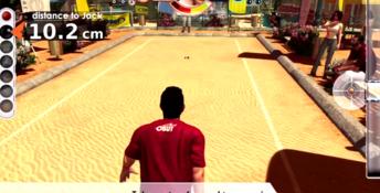 Obut Petanque 2 Playstation 3 Screenshot