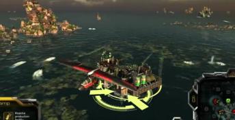 Oil Rush Playstation 3 Screenshot