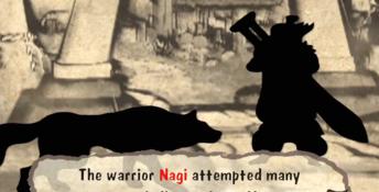 Okami HD Playstation 3 Screenshot