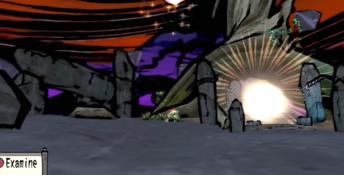 Okami HD Playstation 3 Screenshot