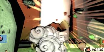 Okami HD Playstation 3 Screenshot