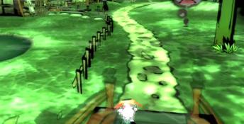 Okami HD Playstation 3 Screenshot