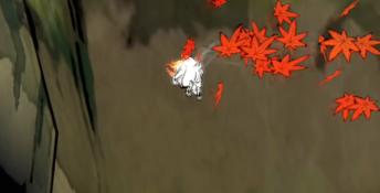 Okami HD Playstation 3 Screenshot