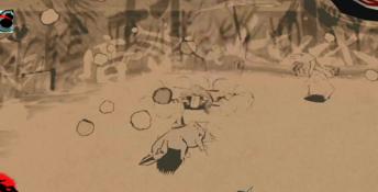 Okami HD Playstation 3 Screenshot