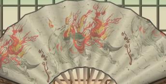 Okami HD Playstation 3 Screenshot