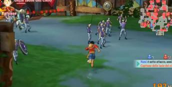 One Piece Pirate Warriors 2