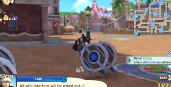 One Piece: Pirate Warriors 3